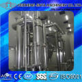 Equipamento de destilação de álcool Jinta Asme